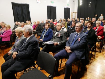 Narodowe Święto Niepodległości 2024